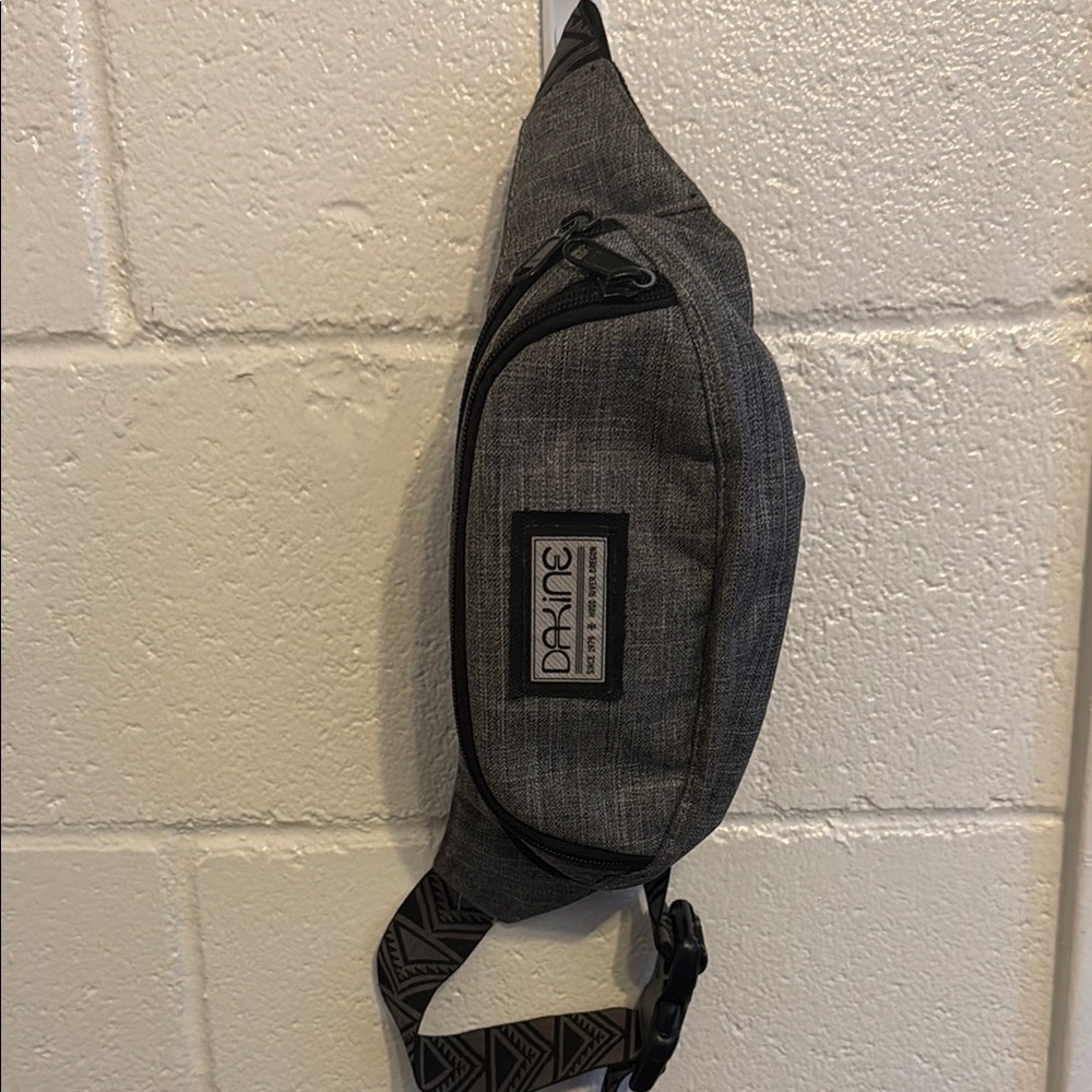 Dakine Gray Men's Bag